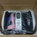 TISSCARE Foot Massager with Heat: Shiatsu Foot Massager for Plantar Fasciitis,Neuropathy, Circulation and Pain Relief for Foot Calf Gifts for Women and Men