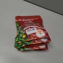 5 x Ornament Hooks  Essential Christmas Tree Decorating Hangers Great Xmas Ornament Hooks for Hanging Christmas Decorations 35 PCS (Round-Upgraded-24pcs)