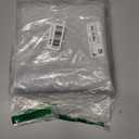 Sapid 2Pcs Thick Silicone Mat for Crafts, Nonstick Silicon Sheet for Epoxy Resin, Jewelry Mold Casting, Art Painting Mats, Food Grade Pastry Mat, Heat- Resistance Placemats (20"27.9", Gray)