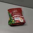 5 x Ornament Hooks  Essential Christmas Tree Decorating Hangers Great Xmas Ornament Hooks for Hanging Christmas Decorations 35 PCS (Round-Upgraded-35pcs)