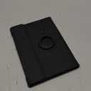 Passport Holder, Black