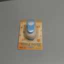 Circle Hole Punch for Craft Sizeout 1inch, Paper Punch Shapes, Craft Lever Punch Handmade, Tool for Scrapbook, Festival Cards, DIY Arts. Use 80-200g Craft Paper.