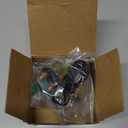 2 Pack Unloader Valve Fit for Homelite 310924003, HM-310924003, for Ryobi & Ridgid 310924003 Pressure Washer Pumps Fits Many Coleman Powermate & Simpson Models