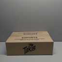 Takis Fuego Hot Chili Pepper & Lime Rolled Tortilla Chips - 1 Oz, 40 Packs, Best Before: 11/03/2025 Best Before: Nov/23/2025