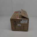 Vintage Fireplace Mantel Clock - Silent Decorative Clock with Antique Pendulum | Battery Powered | Perfect for Living Room/Bedroom/Office/Fireplace Decor (6"15")