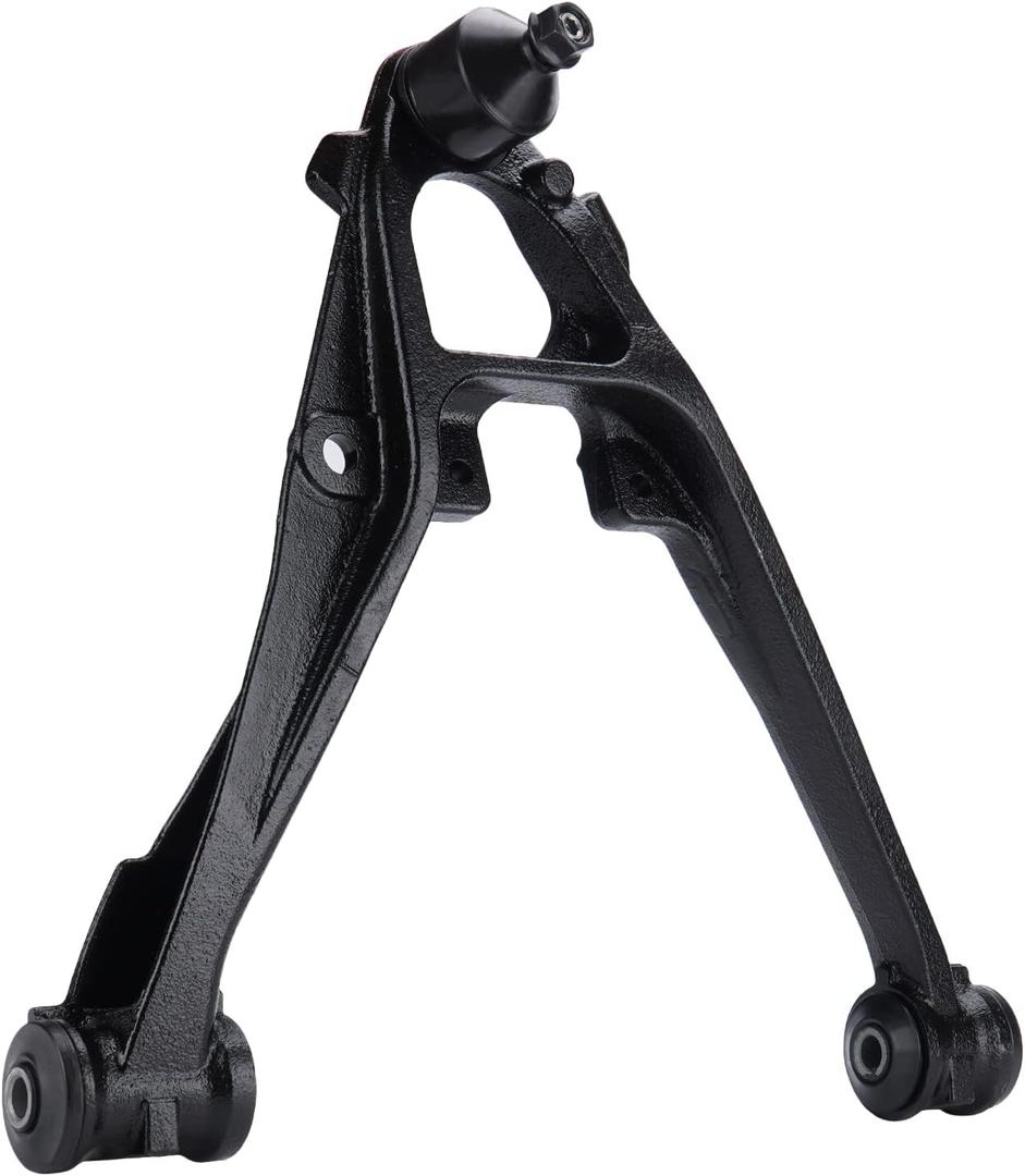 Front Lower Driver Side Control Arm for 2007-2015 Chevy Avalanche Silverado Suburban 1500 Tahoe GMC Sierra Yukon XL Cadillac Escalade ESV EXT K620888