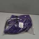 WOOSEA Women Sleeveless V Neck Split Evening Cocktail Long Dress, Size XXL