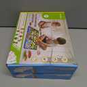 2 x Sorting Toys for Toddlers,Fruit Sorting Matching Game,Addition and Subtraction Flash Cards, Montessori Fine Motor Sensory Toys for Toddlers 3+ Years Old.