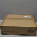 Dish Drying Rack - Expandable Rack, Large Capacity Dish Drainer for Kitchen Counter, Rust-Proof with Utensil Holder, Black