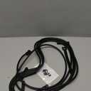 Vabogu Cat 8 Ethernet Cable, 15ft Heavy Duty High Speed Internet Network Cable, Multiple Size Options, 26AWG, 2000MHz 40Gbps with Gold Plated RJ45 Connectors, Shielded for Indoor & Outdoor Use