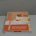 Cake Stand For Cake Decorating Kit