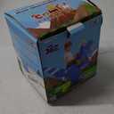 COMIN Inflatable Dinosaur Costume Kids Halloween Blow up Costumes for Boys Girls Funny Riding Air Costume for Party Cosplay, 36" 2-3Y