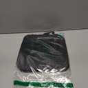 Foldable Trash Can, Hanging Waterproof Leakproof Storage Bag with Large Capacity, Car Interior Accessories (Large)