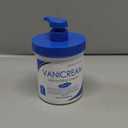 Vanicream Moisturizing Skin Cream with Pump Dispenser  16 fl oz (1 lb)  Moisturizer Formulated Without Common Irritants for Those with Sensitive Skin