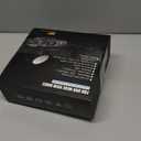 360 View 4 Channel Dash Cam with 2K Front and Rear Inside Left Right, 3-Inch Touch Screen Dash Camera for Cars, G-Sensor Loop Recording WiFi Night Vision Recording Parking Mode Monitor+64G TF Card