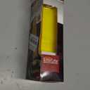 851 One Click Stick Butter Cutter with Stainless Steel Blade, Yellow