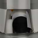 Leather Recoloring Balm, Color Restorer, Scratch Remover, Couch Paint and Repair, Leather Balm for Couches (Camel)