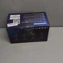 Smart Permanent Outdoor Lights for House, 150ft with 72 RGB+IC Permanent Outdoor Lights, P67 Waterproof with DIY Scene for Halloween Christmas Decor, Remote Control, Work with Alexa, Google Assistant