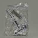 OTOOLWORLD Watch Screw Case Back Opener Remover Repair Tool Large Wrench & 12 Bits (55mm watch back case)