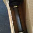 SCITOO Front CV Axle Shaft Assembly Compatible with 2014-2015 for Jeep for Cherokee NCV82002,663781,66-3781