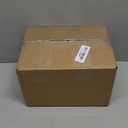 JUSTOTRY 6Pcs Mr & Mrs LED Light Up Letters, 6.2 Inch Shiny Freestanding Mr and Mrs Sign Lights for Marriage Anniversary Celebration Engagement Banquet Wedding Table Decoration (Warm White)