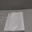 11" x 17" Blank Print Paper, 45Sheets/90Pages Blank Loose-Leaf Paper, Ledger Size Printing in Office, 100gsm Blank Paper