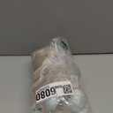 Fisher-Price Baby Toy Soothe 'n Snuggle Otter Portable Plush Sound Machine with Music Lights & Breathing Motion for Newborns 0+ Months (1 Count (Pack of 1))