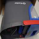 O-Cedar MicroTwist MAX Microfiber Mop with 2 MicroTwist MAX Refills and Citrus Floor Cleaning PACS (Variety Pack)