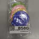 7 Pcs Pet Can Covers, Food Can Lids, Universal BPA Free Silicone Can Lids Covers