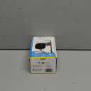 myQ Smart Garage Security Camera  1080p HD Video, Night Vision, Motion Detection, Magnetic, Wi-Fi, Two-Way Audio, Smartphone Control