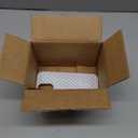 Hython for iPhone 13 Pro Case Cute Polka Dot Aesthetic Design Simple Cover 6.1", Thin Slim Anti-Scratch Soft TPU Bumper Shockproof Rubber Protective Phone Cases for Women Girls Girly Boys, White