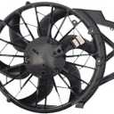 Dorman 620-109 Engine Cooling Fan Assembly