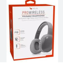 Helix Pro Wireless Foldable Headphones