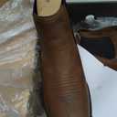 ARIAT Booker Ultra Square Toe Western Boots 9