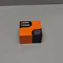 Goton 3 in 1 Waterproof Case with Band for Apple Watch with Built-in Tempered Glass Screen Protector 45mm, 360 Shockproof Bumper Face Cover with Band for Apple Watch Series 9/8/7, 45mm (Blue)