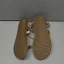 Soda Sandals for Women 7.5