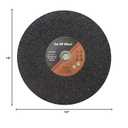 14-Inch Cut-Off Wheel,10-Pack,14 Inch Abrasive Cut Off Blades Metal Cutting,Chop Saw Blades 14 Inches