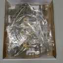 Life-Like Trains HO Scale Building Kits - Stock Pen