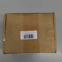 Awning Bracket Replaces 813402 50mm Wide 8mm Pre-drilled Holes Awning Bracket with Gusset - Pair