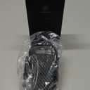 VANMASS 2026 Phone Holders for Your Car Ultimate Military-Grade Car Phone Holder MountPatent & Safety CertsUpgraded Shockproof Truck Air Vent Phone Mount for iPhone 17 Pro Max 16 15 Samsung Android (Black)