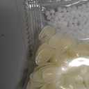 Tooth Repair kit for Filling The Missing Broken Tooth and Gaps-Moldable Fake Teeth and Thermal Beads Replacement Kit for Women and Men