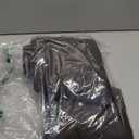 Smiry Waterproof Dog Bed Cover Blanket 30x70, Soft Reversible Pet Blanket, Washable Leakproof Cats Dogs Couch Cover for Sofa, Couch, Furniture, Chocolate/ Dark Grey