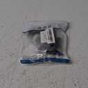 MagSafe Car Mount Charger, 3 in 1 [LED RGB HandsFree] Wireless Car Charger, Magnetic Phone Holders for Your Car- Fast Charging Car MagSafe Charger for iPhone 17/16/15/14/13/12 Series, for Men Women (Black)