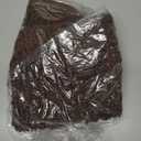 OLANLY Bathroom Rugs 24x16, Extra Soft Absorbent Chenille Bath Rugs, Rubber Backing Quick Dry, Machine Washable Bath Mats for Bathroom Floor, Tub and Shower, Home Decor Accessories, Brown