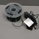 Christmas Lights 1200 LED 394 FT, IP67 Waterproof Christmastree Lights with 8 Modes, Remote Control 3 Timers & Memory Function Xmas Decorations for House and Holiday (Cool White)