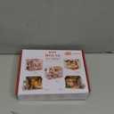 DIY Miniature House Kit, DIY Dollhouse Kit for Adults to Build, Mini House Kit with LED, Mayberry Street Miniatures, Ideal Gifts for Birthday,Valentine Christmas(Forest Times)