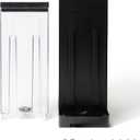 Replacement Water Reservoir For Keurig K-Slim Coffee Maker| Replacement Water Tank Is Exclusively for the Keurig K-Slim Coffee Machine (Black Lid)