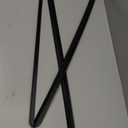 Dishwasher Door Seal Compatible with Whirlpool Kenmore Kitchenaid Dishwasher, Replace W10864081 W10179427 Dishwasher Cabinet Seal