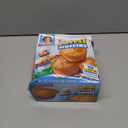 Little Debbie Birthday Cake Mini Muffins, 5 Pouches, 8.44 OZ Box (8.44 Ounce (Pack of 1))