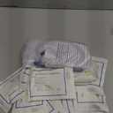 Male Catheter External Self-Sealing Set 20PCS Condom 2PCS 1000ML Urine Bag 2PCS 2000ML Drainage Bag(35mm/ 1.38 Inch)